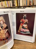 World Colors Dolls & Dresses, Folk & Ethnic Dolls
