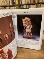 World Colors Dolls & Dresses, Folk & Ethnic Dolls