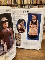 World Colors Dolls & Dresses, Folk & Ethnic Dolls