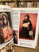 World Colors Dolls & Dresses, Folk & Ethnic Dolls