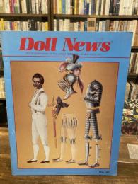 Doll News Magazine Fall 1992