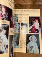 Doll News Magazine Fall 1992
