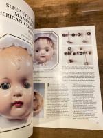 Doll News Magazine Fall 1992