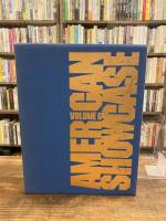 AMERICAN PHOTOGRAPHY / ILLUSTRATION SHOWCASE  2冊