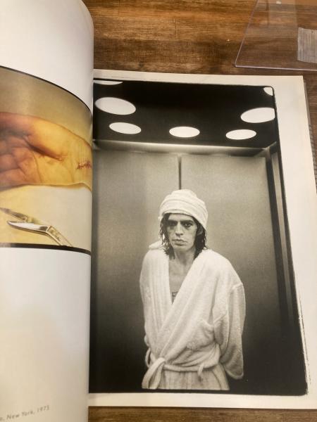 絶版 ANNIE LEIBOVITZ 1970-1990 初版
