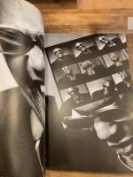 ノーマン・シーフ写真集　Sessions! 