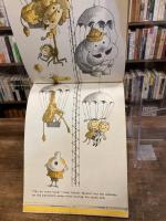 A HOLIDAY FOR MISTER MUSTER　どうぶつえんのピクニック