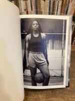 Olympic Portraits