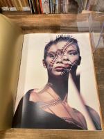 Big Pictures: A Book of Photographs 