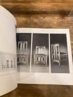 Charles Rennie Mackintosh as a Designer of Chairs