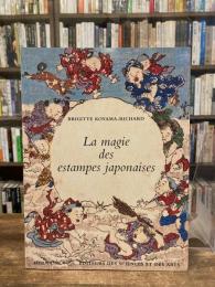 La Magie des estampes japonaises 