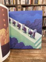 Le grand spectacle : 迷宮の風景 中山尚子作品集