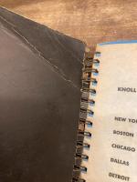 KNOLL INDEX OF CONTEMPORARY DESIGN