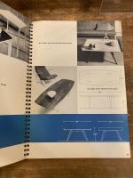 KNOLL INDEX OF CONTEMPORARY DESIGN