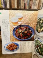 手早くつくる小料理とオードブル : 15分cooking