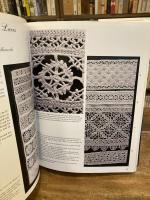  Antique Lace: Identifying Types and Techniques