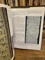  Antique Lace: Identifying Types and Techniques