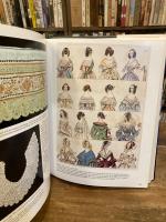  Antique Lace: Identifying Types and Techniques