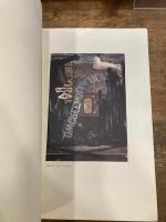Jasper Johns : prints : 60's, 70's and foirades/fizzles