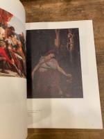 英国ロマン派展 : ヴィクトリアン・イマジネーション