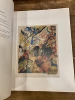 Auf Papier  Kunst des 20. Jahrhunderts aus der Deutschen Bank 　ドイツ銀行所蔵　20世紀の美術