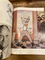 Norman Rockwell: A Sixty Year Retrospective
