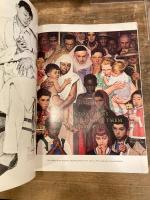Norman Rockwell: A Sixty Year Retrospective