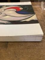 身体と表現1920-1980 : ポンピドゥーセンター所蔵作品から
