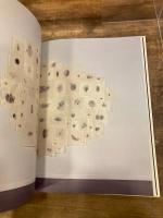 河口龍夫展 : 言葉・時間・生命