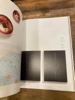 河口龍夫展 : 言葉・時間・生命