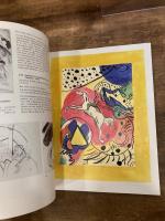 Wassily Kandinsky.  Aquarelle und Zeichnungen  im Lenbachhaus München  カンディンスキー 素描と水彩画