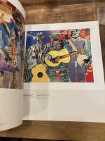 The art of Romare Bearden  ロメール・ベアデン