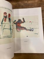 Francis Bacon: Working on Paper