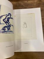 Francis Bacon: Working on Paper