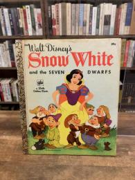 Walt Disney's Snow White and the Seven Dwarfs