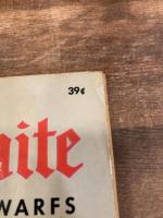 Walt Disney's Snow White and the Seven Dwarfs
