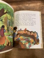 Walt Disney's Snow White and the Seven Dwarfs