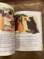 Walt Disney's Snow White and the Seven Dwarfs