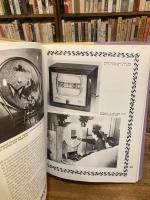 AUSTERITY BINGE , THE DECORATIVE ARTS OF THE FORTIES AND FIFTIES