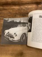 The Last American Convertibles