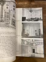 interiordekorationer i Erichsens Palæ