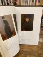 ホイッスラー展