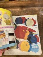 リリカ　NO.24　1978年10月号　落葉の号