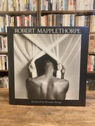 Robert Mapplethorpe : BLACK BOOK