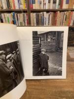 Henri Cartier-Bresson: The Early Work