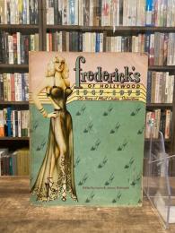 Fredericks of Hollywood 1947-1973: 26 Years of Mail Order Seduction