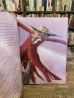 L'épouvantail qui voulait voyager　旅に出たかったかかし