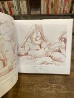 Philip Pearlstein: Drawings and Watercolors