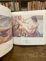 Philip Pearlstein: Drawings and Watercolors