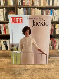 LIFE Remembering Jackie 